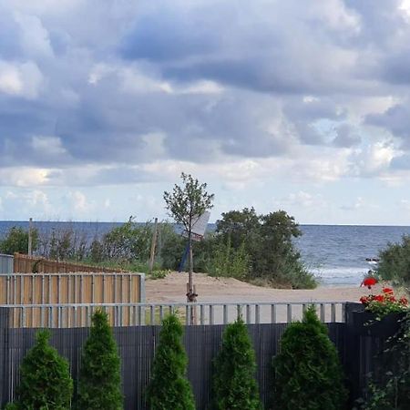 Ive'S Gardenia Seaside Apartment Dziwnow Luaran gambar
