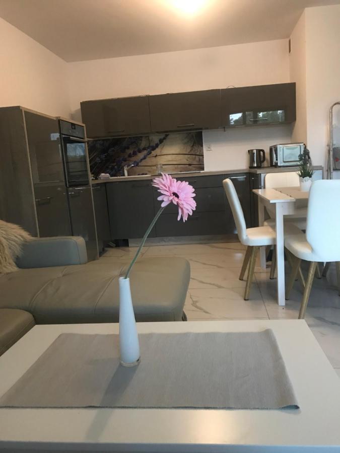 Ive'S Gardenia Seaside Apartment Dziwnow Luaran gambar