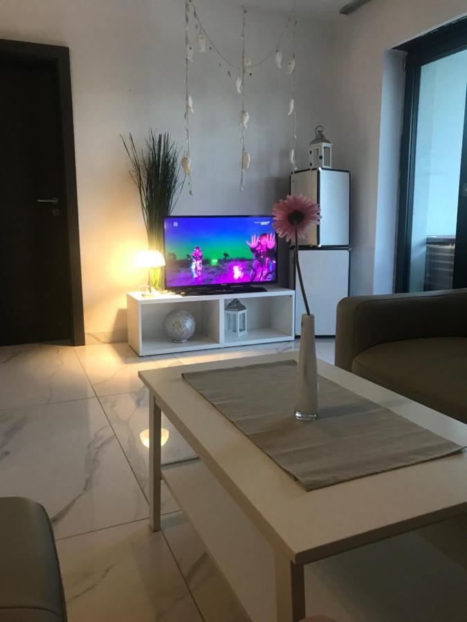 Ive'S Gardenia Seaside Apartment Dziwnow Luaran gambar
