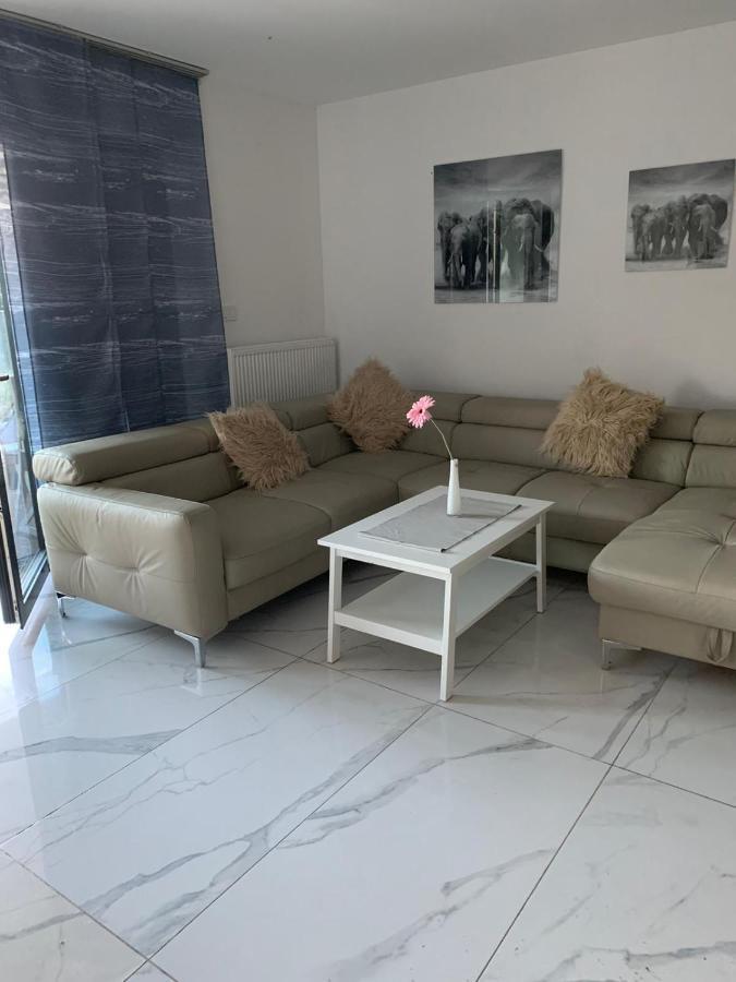 Ive'S Gardenia Seaside Apartment Dziwnow Luaran gambar