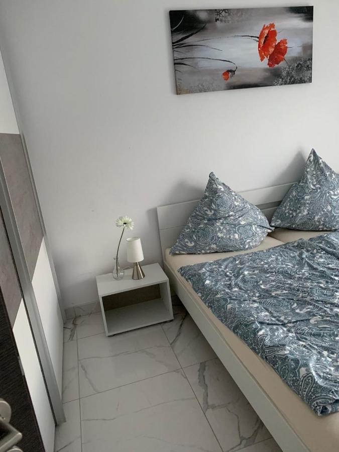 Ive'S Gardenia Seaside Apartment Dziwnow Luaran gambar
