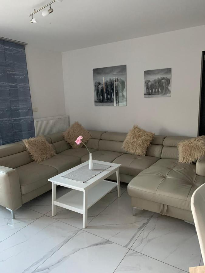 Ive'S Gardenia Seaside Apartment Dziwnow Luaran gambar
