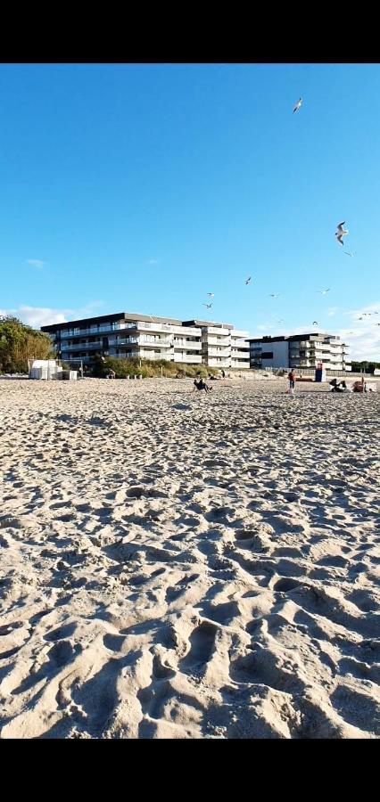 Ive'S Gardenia Seaside Apartment Dziwnow Luaran gambar
