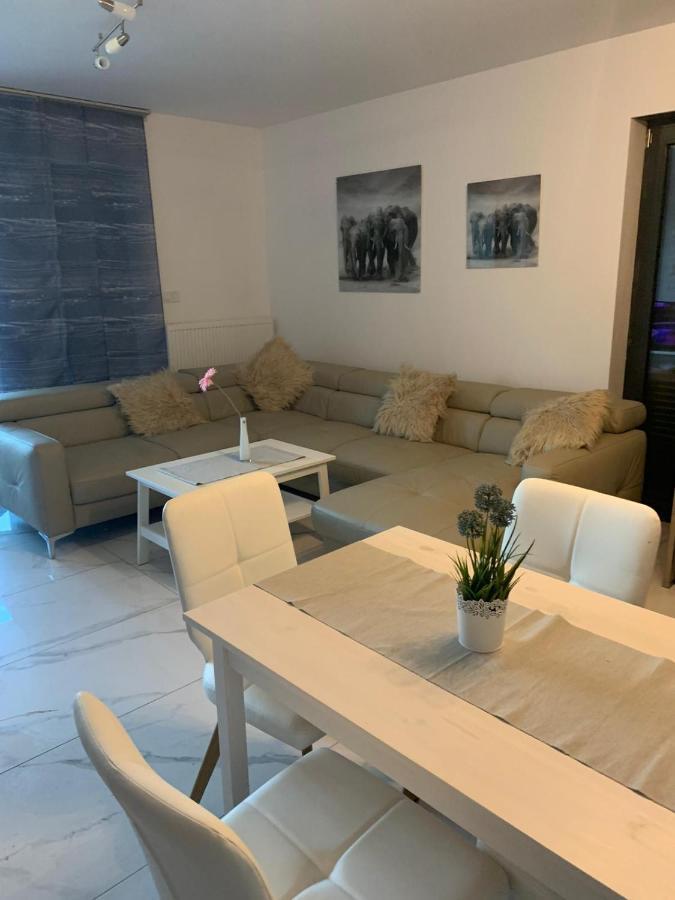 Ive'S Gardenia Seaside Apartment Dziwnow Luaran gambar