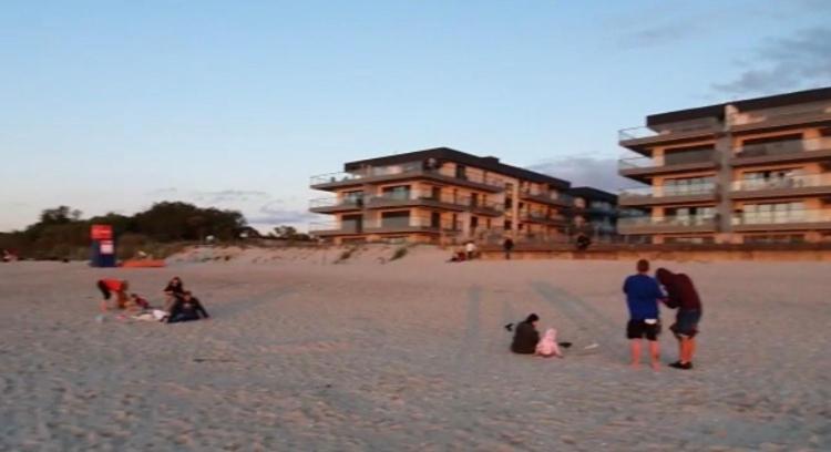 Ive'S Gardenia Seaside Apartment Dziwnow Luaran gambar